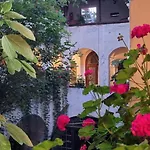 לינה וארוחת בוקר Gaestehaus Einzinger
