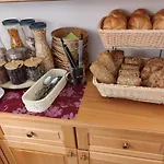 Frühstückspension Einzinger