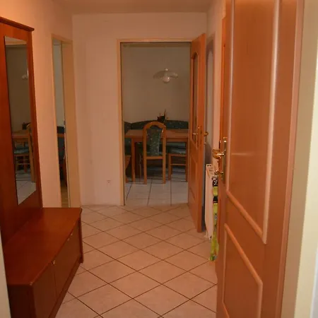 Gaestehaus Einzinger