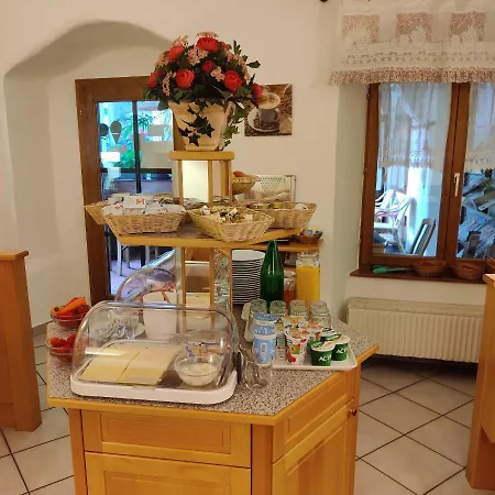 Gaestehaus Einzinger * Krems an der Donau