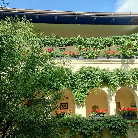 Alojamento de Acomodação e Pequeno-almoço Gaestehaus Einzinger Krems an der Donau