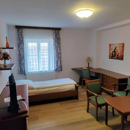 Bed & Breakfast Gaestehaus Einzinger