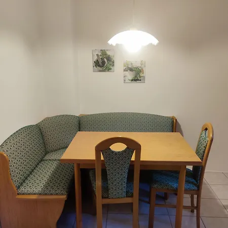 Gaestehaus Einzinger Bed & Breakfast *