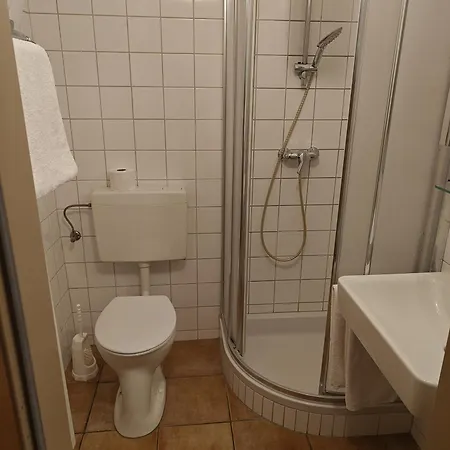 Gaestehaus Einzinger Bed & Breakfast *