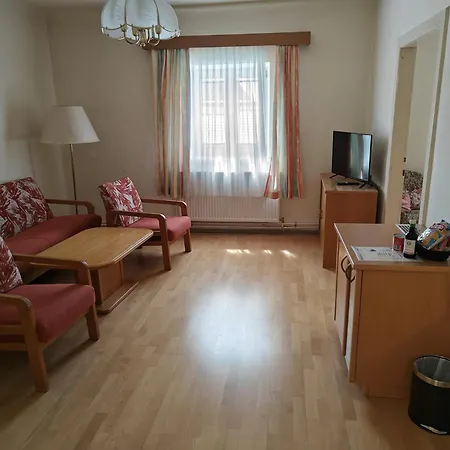 Gaestehaus Einzinger Bed & Breakfast