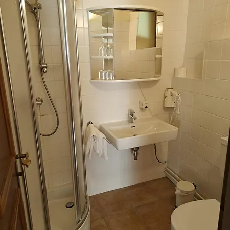 Frühstückspension Einzinger