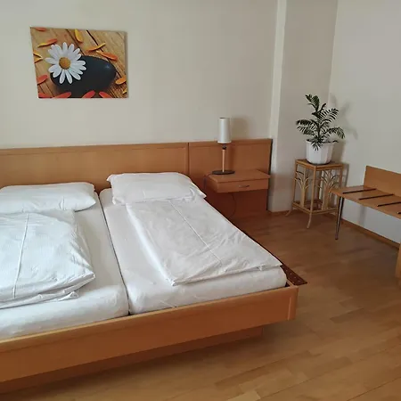 Gaestehaus Einzinger