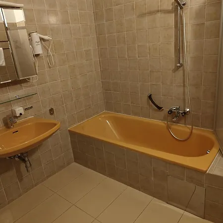 Gaestehaus Einzinger 3* Krems an der Donau
