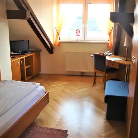 Gaestehaus Einzinger 3*