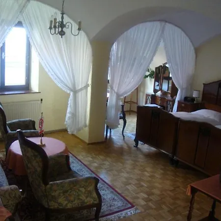 Gaestehaus Einzinger Bed and Breakfast Krems an der Donau