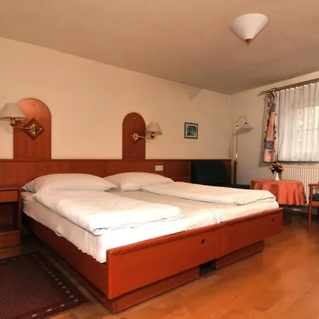 Gaestehaus Einzinger * Krems an der Donau