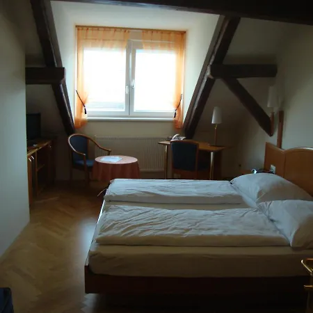 Gaestehaus Einzinger * Krems an der Donau