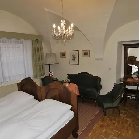 Gaestehaus Einzinger * Krems an der Donau