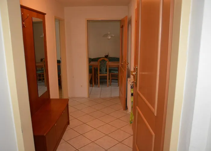 Gaestehaus Einzinger