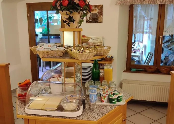 Gaestehaus Einzinger 3* Krems an der Donau