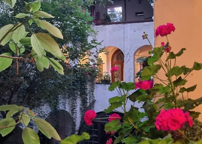 Bed & Breakfast Gaestehaus Einzinger