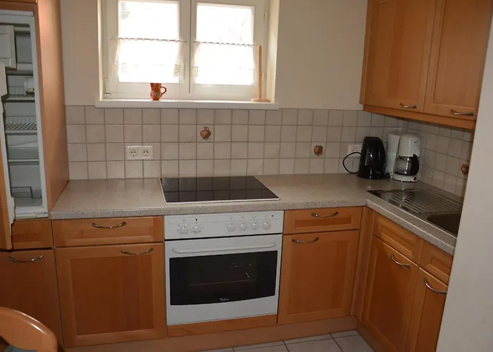 Gaestehaus Einzinger