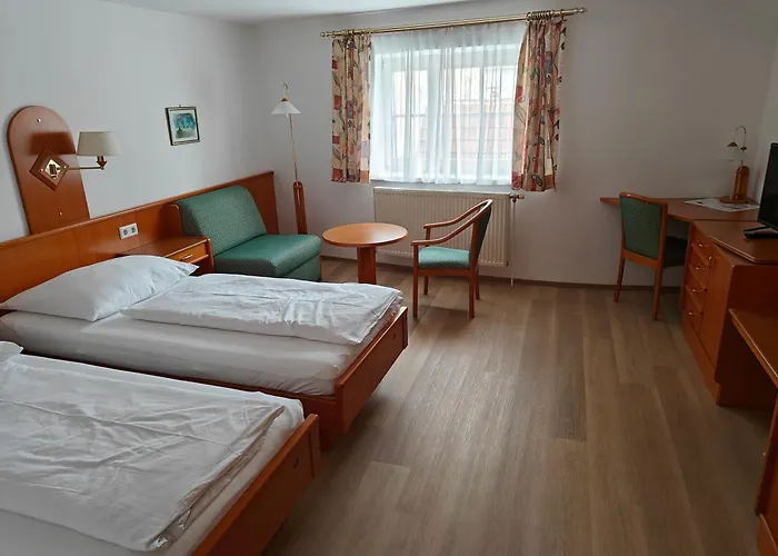 Bed & Breakfast Gaestehaus Einzinger Krems an der Donau