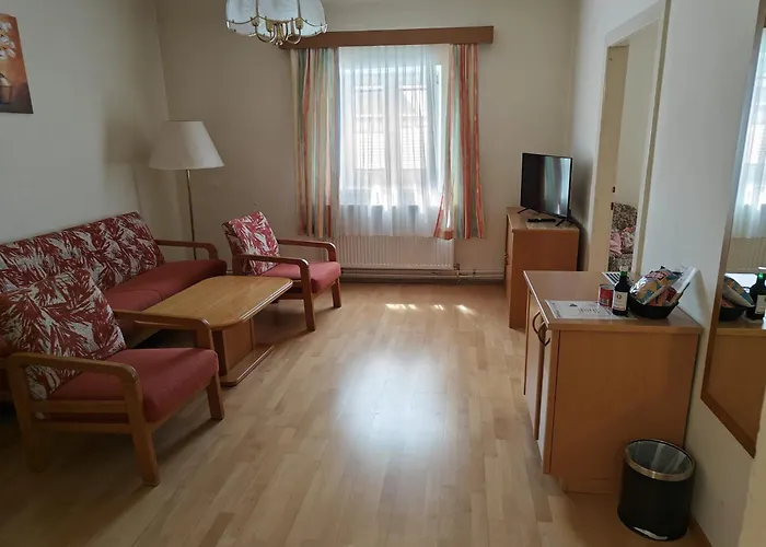 Gaestehaus Einzinger Bed & Breakfast