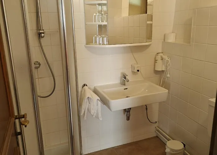 Bed & Breakfast Gaestehaus Einzinger