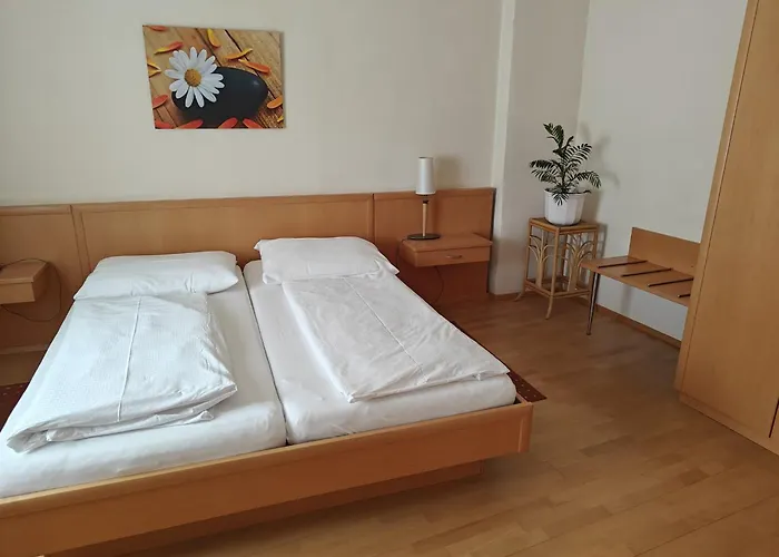 Gaestehaus Einzinger