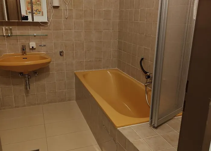 Gaestehaus Einzinger 3*