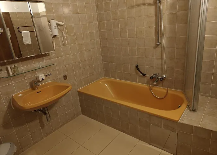 Gaestehaus Einzinger 3* Krems an der Donau