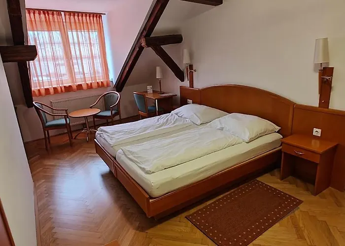 Gaestehaus Einzinger