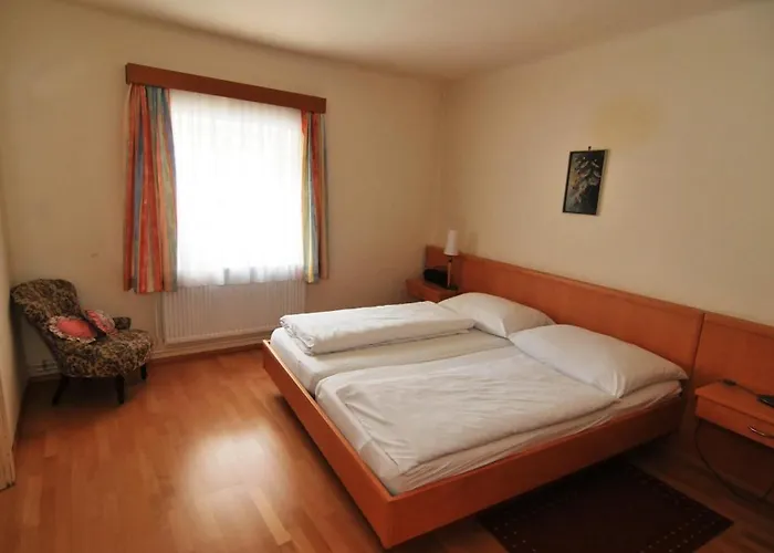 Bed & Breakfast Gaestehaus Einzinger Krems an der Donau