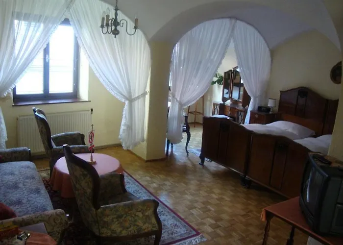 Gaestehaus Einzinger Bed & Breakfast Krems an der Donau