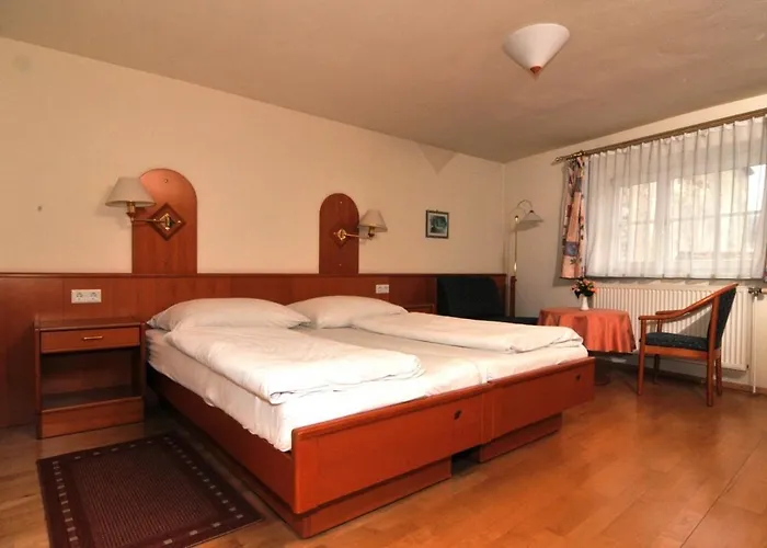 Gaestehaus Einzinger 3* Krems an der Donau