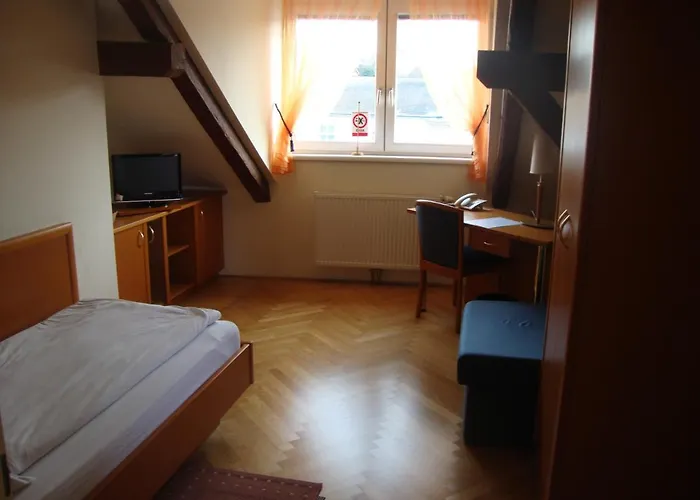 Gaestehaus Einzinger Krems an der Donau